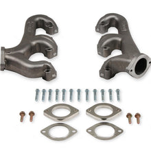 Hooker Exhaust Manifolds - 8527HKR