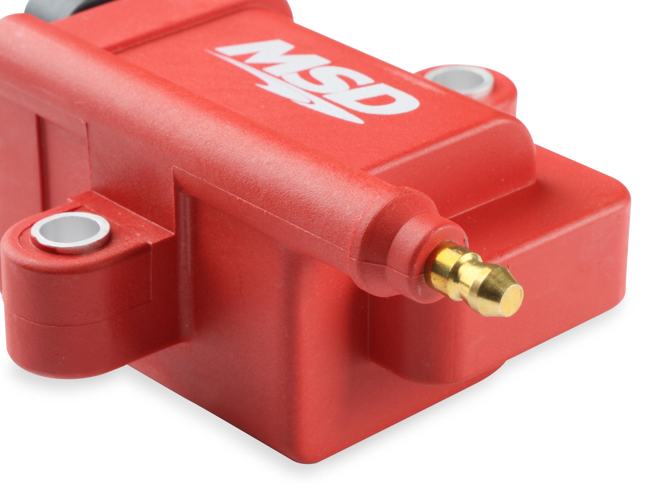 MSD Smart Coil - 8289-8
