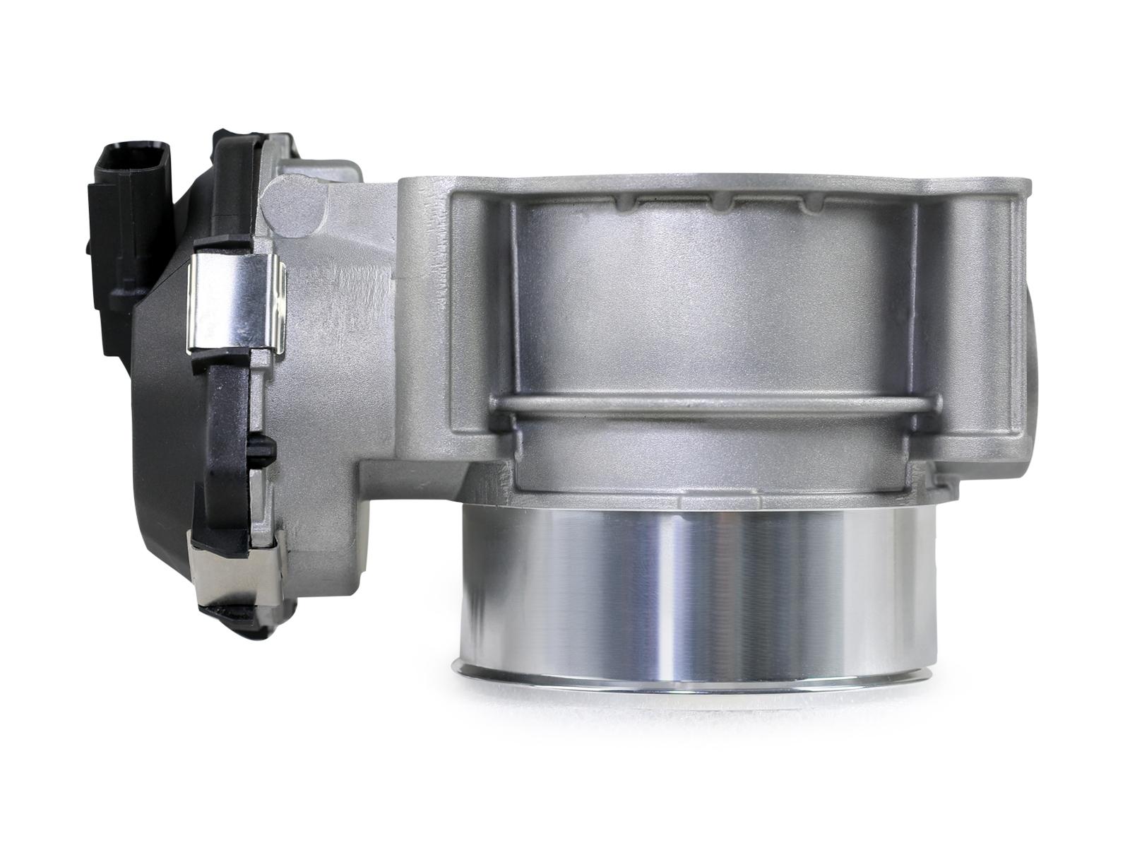 AFE 73mm Throttle Body (2017-2026 Ford, Lincoln Fitments) - 46-39116