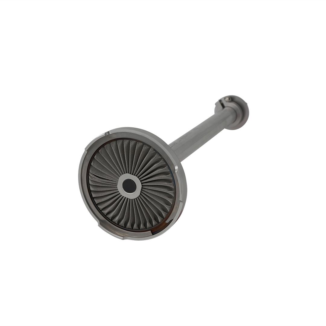 Aeromotive Universal Filter Pickup Assembly, AN-12 Connection Port - 12011