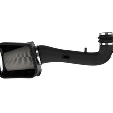 AFE Magnum FORCE Stage-2 Cold Air Intake System w/ Pro DRY S Media (2014-2018 Silverado 1500, Silverado 1500, Sierra 1500, Sierra 1500) - 54-13060D