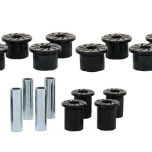 Whiteline Performance Spring - shackle bushing (Toyota Pickup  89-95 Toyota Tacoma  01-04) - W73470
