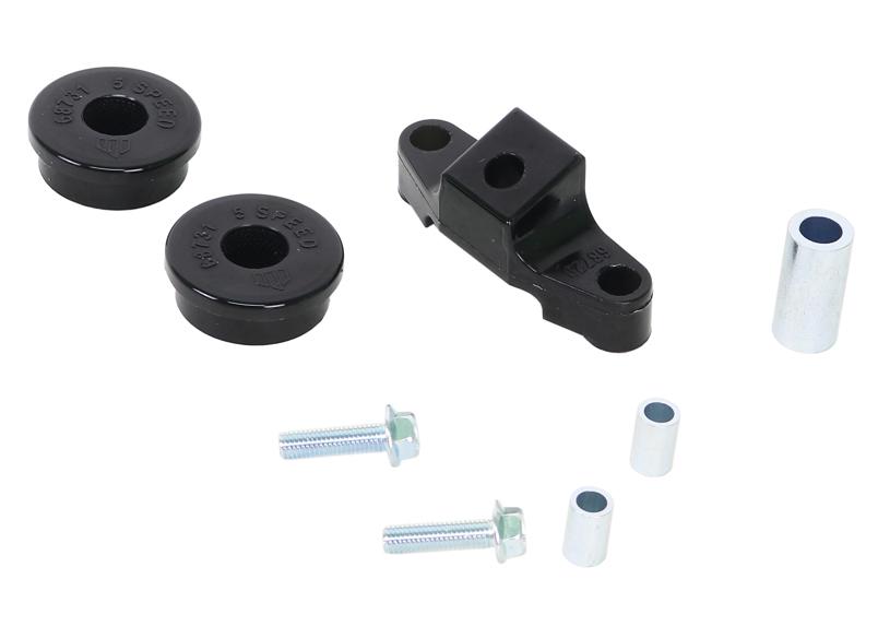Whiteline Performance Gearbox Linkage Selector Bushing Suits Manual Models Whiteline (1993-2016 Impreza, Forester, Outback, Legacy, 9-2X, WRX) - KDT957