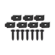 Holley Dash Panel - 553-406
