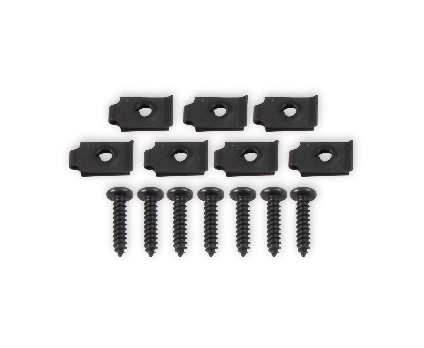 Holley Dash Panel - 553-406