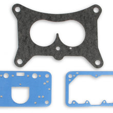 Holley Fast Kit Carburetor Rebuild Kit.  - 37-1543