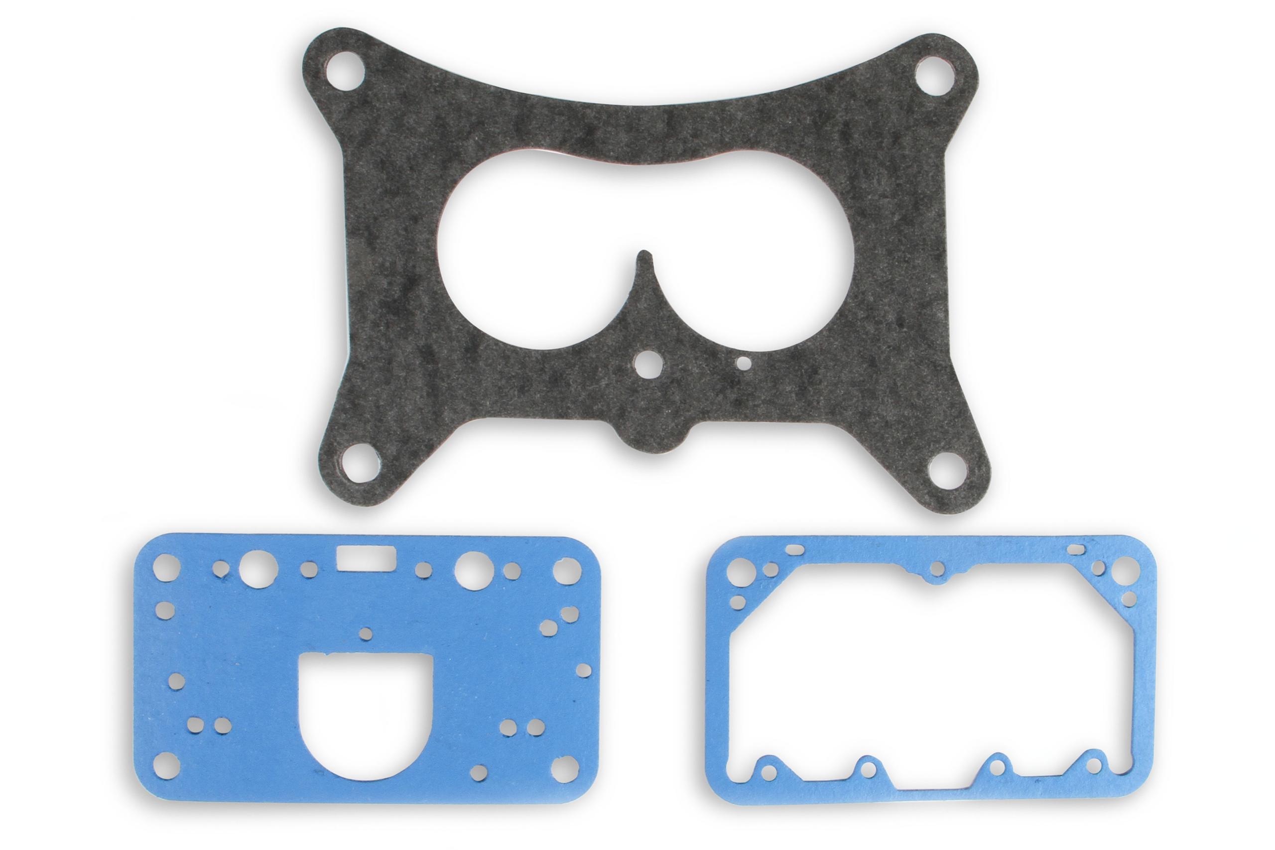 Holley Fast Kit Carburetor Rebuild Kit.  - 37-1543