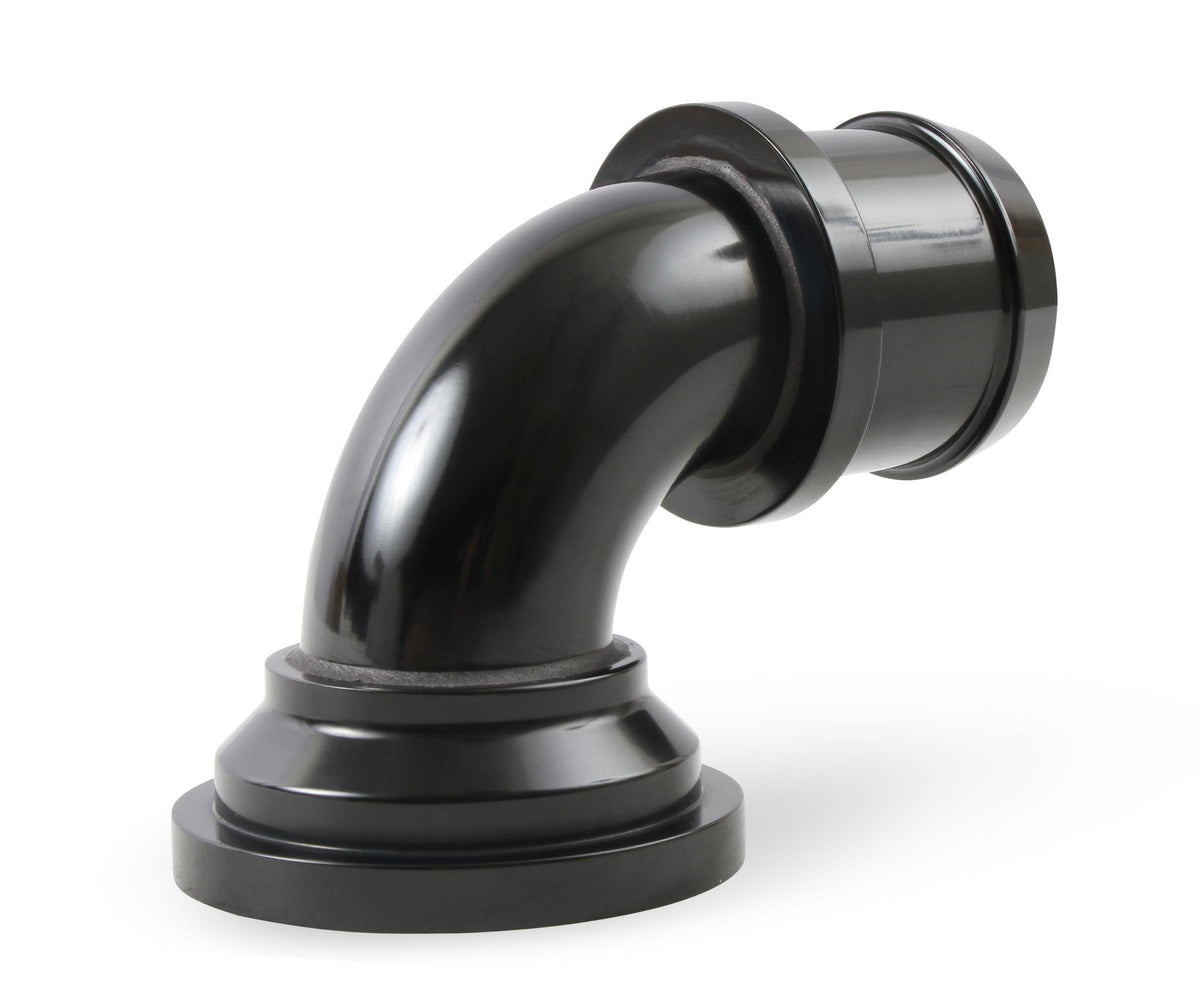 Holley Swivel Water Neck - 97-341