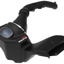 aFe Momentum GT Cold Air Intake System w/ Pro 5R Filter (2022-2025 Bronco Raptor V6 3.0L) - 50-70109R