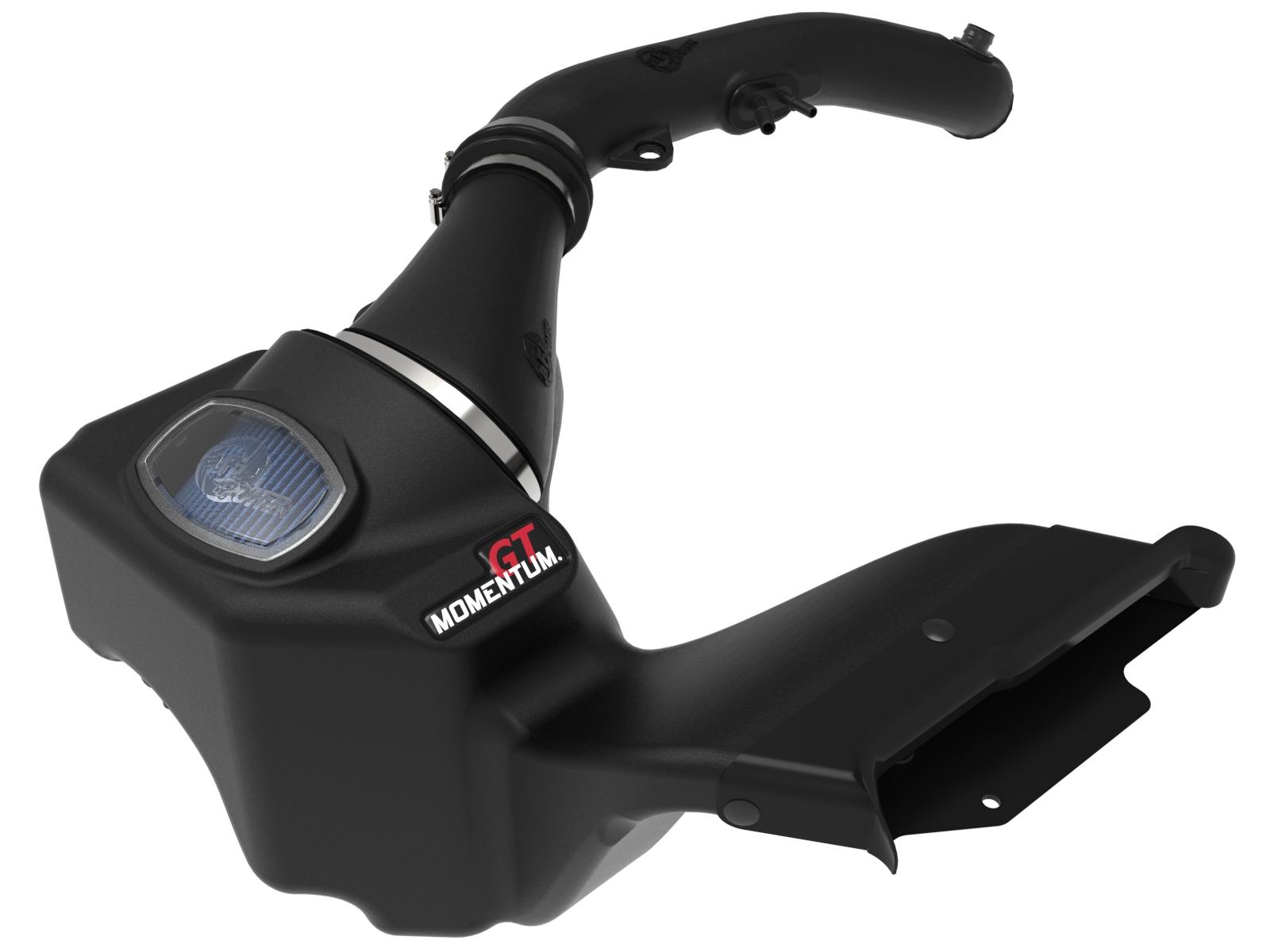 aFe Momentum GT Cold Air Intake System w/ Pro 5R Filter (2022-2025 Bronco Raptor V6 3.0L) - 50-70109R