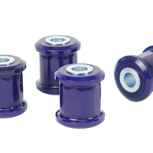 SuperPro CTRL ARM LOWER BUSH KIT - SPF4744K