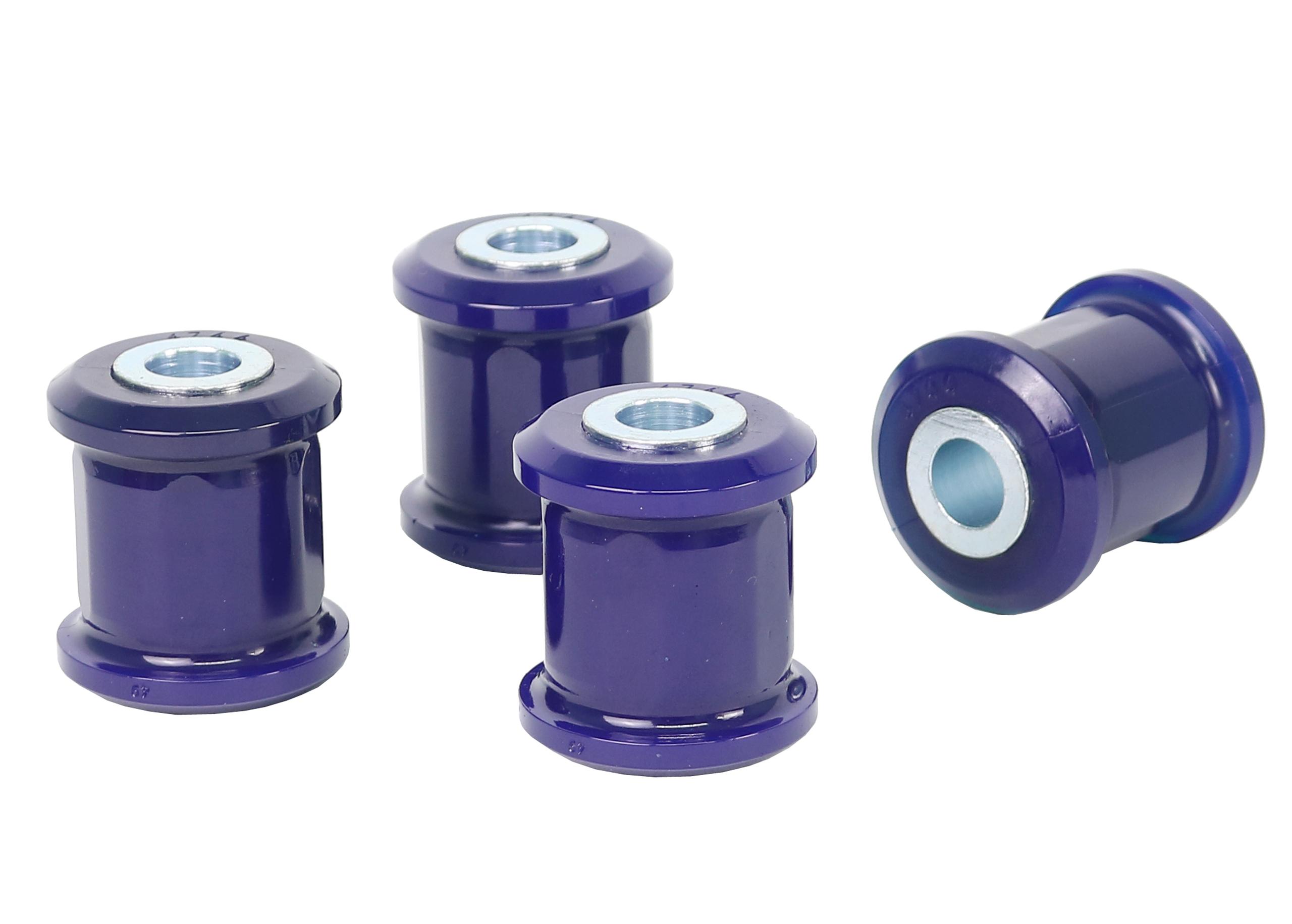 SuperPro CTRL ARM LOWER BUSH KIT - SPF4744K