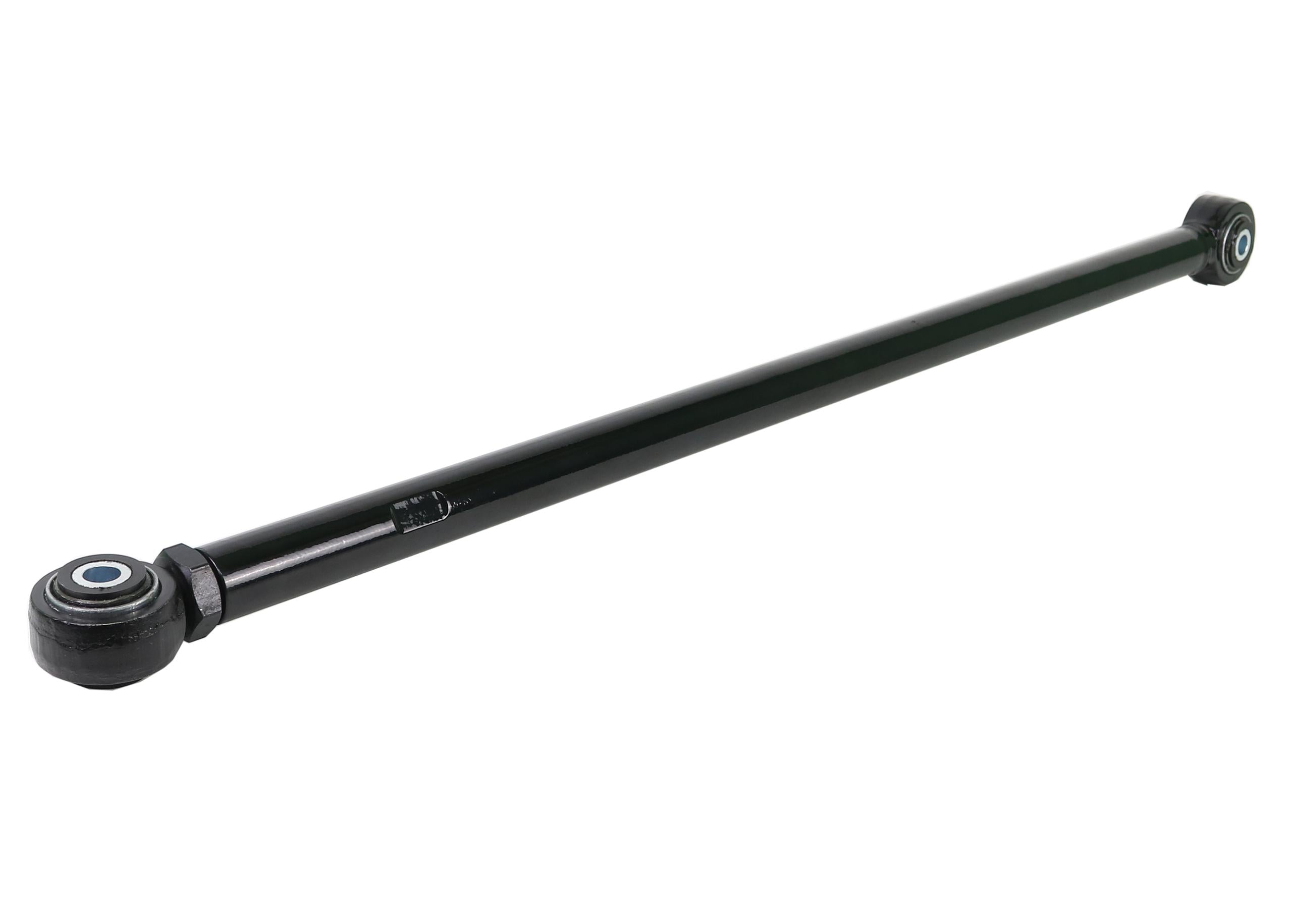 SuperPro Rear Panhard Rod - JT Gladiator (2009-2023 1500, 1500 Classic, Ram 1500, Gladiator) - TRC1183