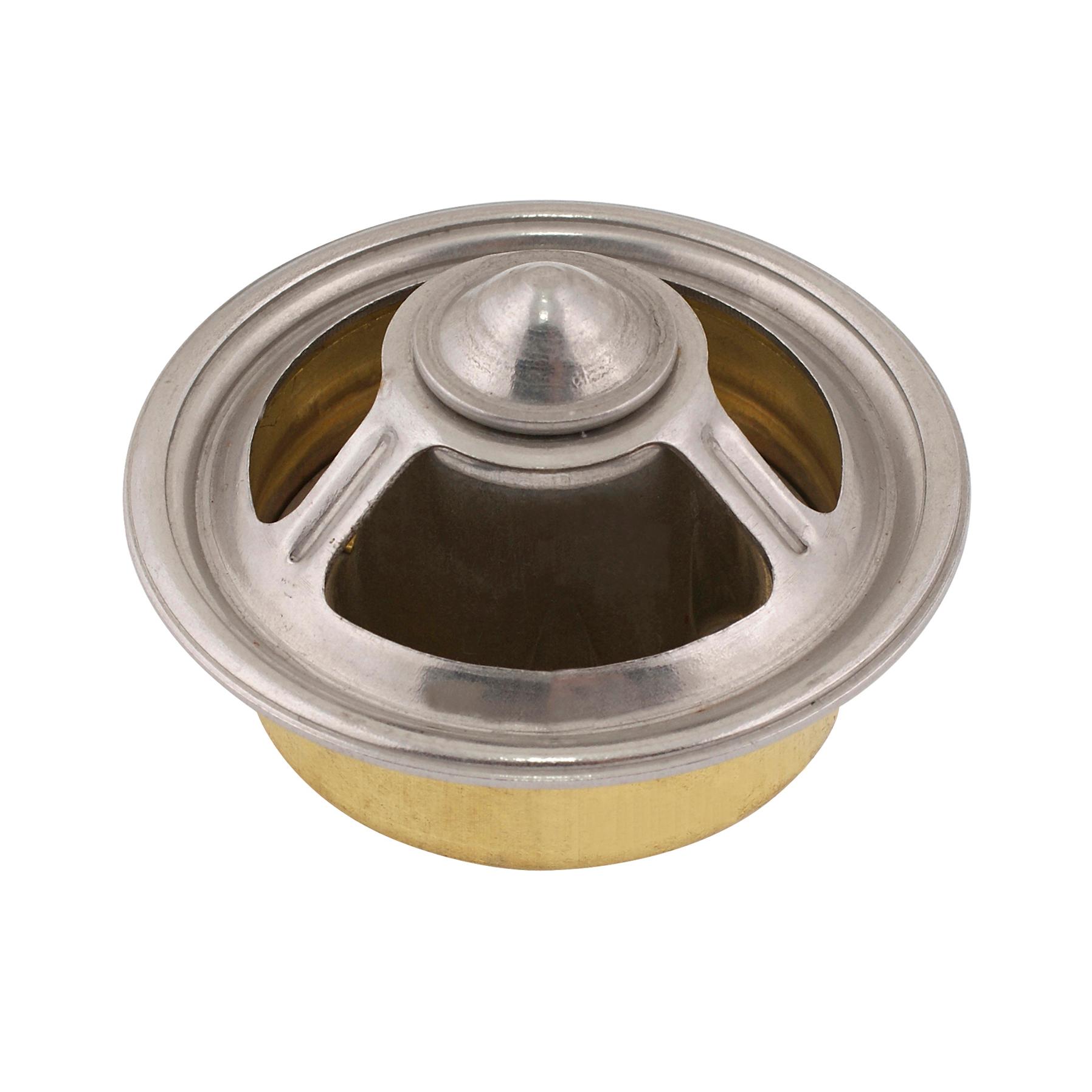 Mr. Gasket 4364 Perf Thermostat Gm-180