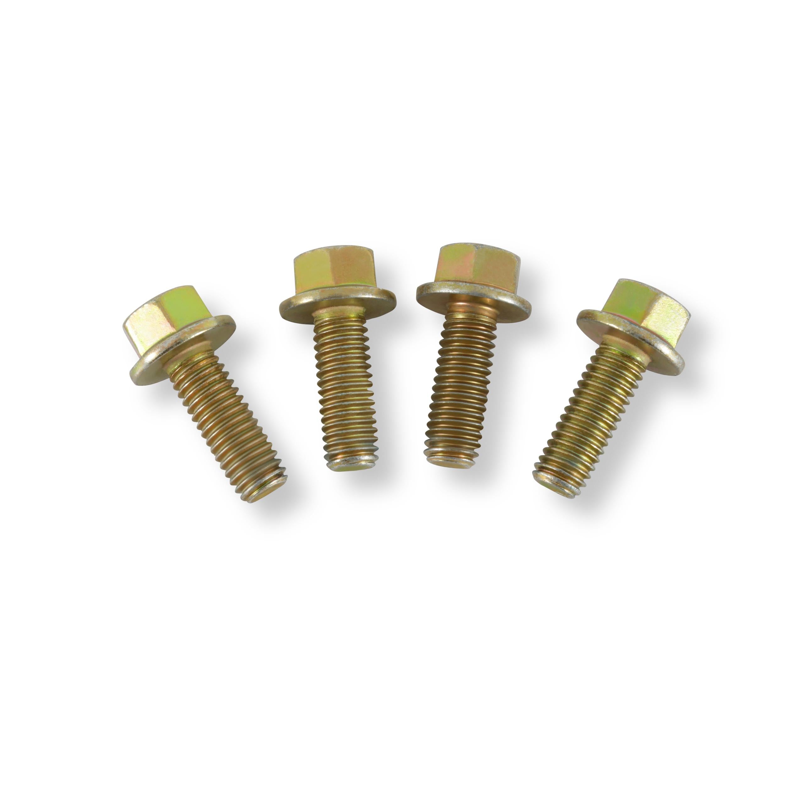 Quicktime RM-172 Trans Blt Kt,Ford 4Spd Trans