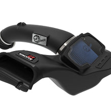 AFE 50-70074R Momentum GT Cold Air Intake System w/ Pro 5R Filter (2021-2025 Ford F-150 V8-5.0)