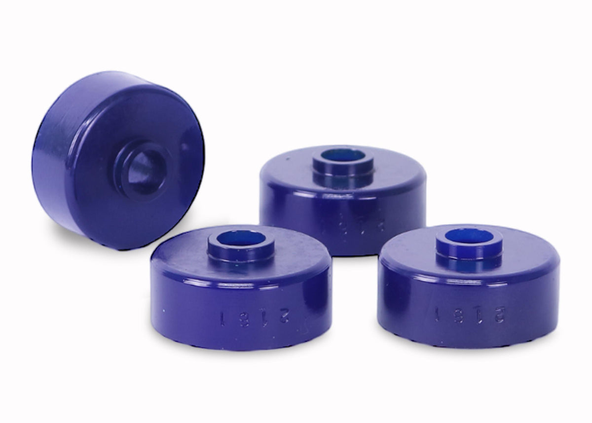 SuperPro SHOCK ABSORBER BUSH KT 4B - SPF2161K