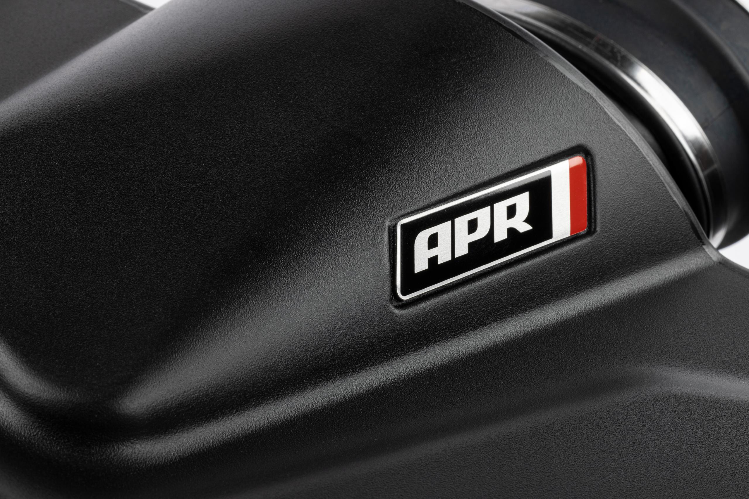 APR Intake System - 2.9T RS4/RS5 (B9) (2018-2025 RS5 , RS5 Sportback) - CI100067