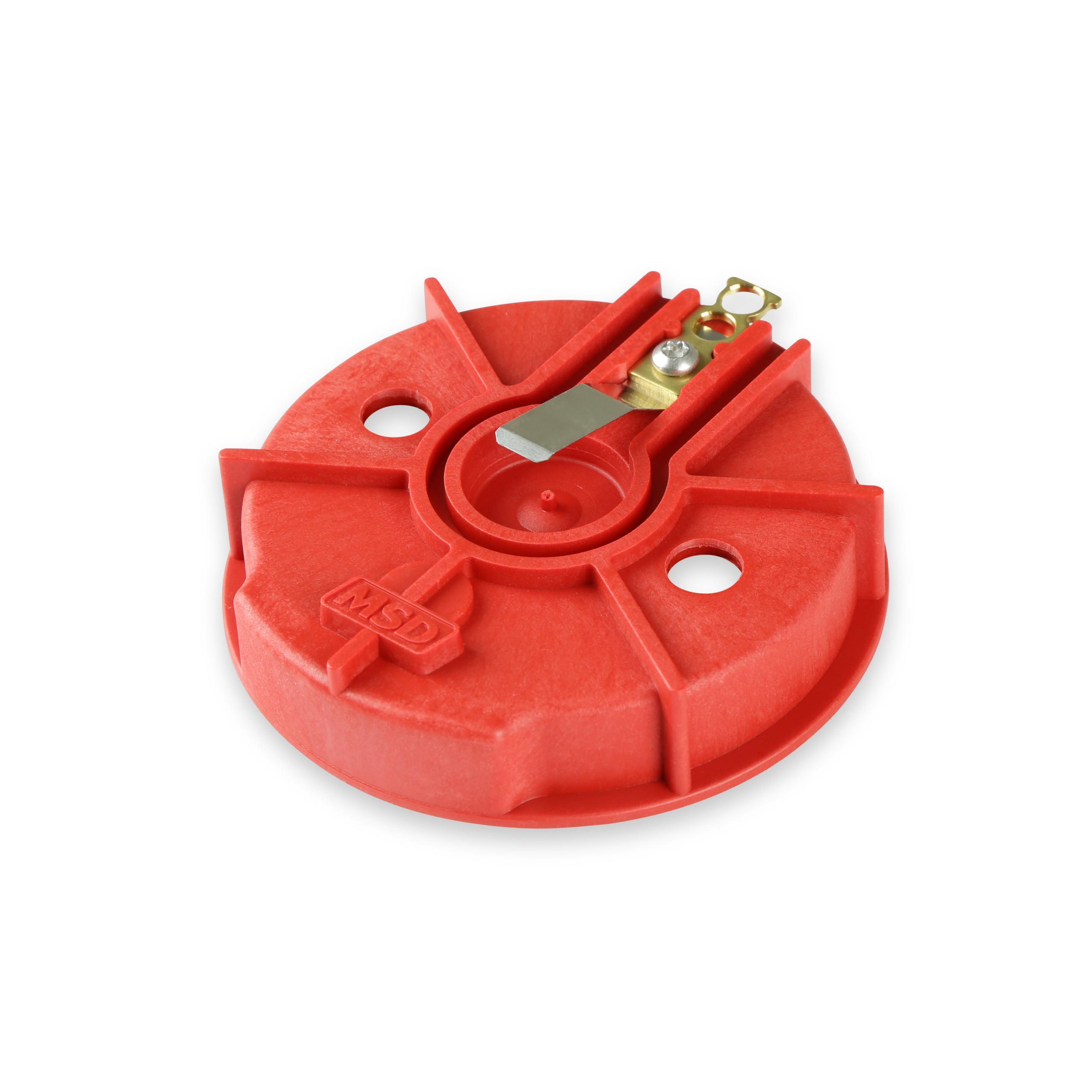 Crank Trigger Distributor Rotor.  - 8457