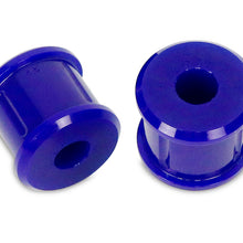 SuperPro Front Upper Trailing Arm Bushing Set