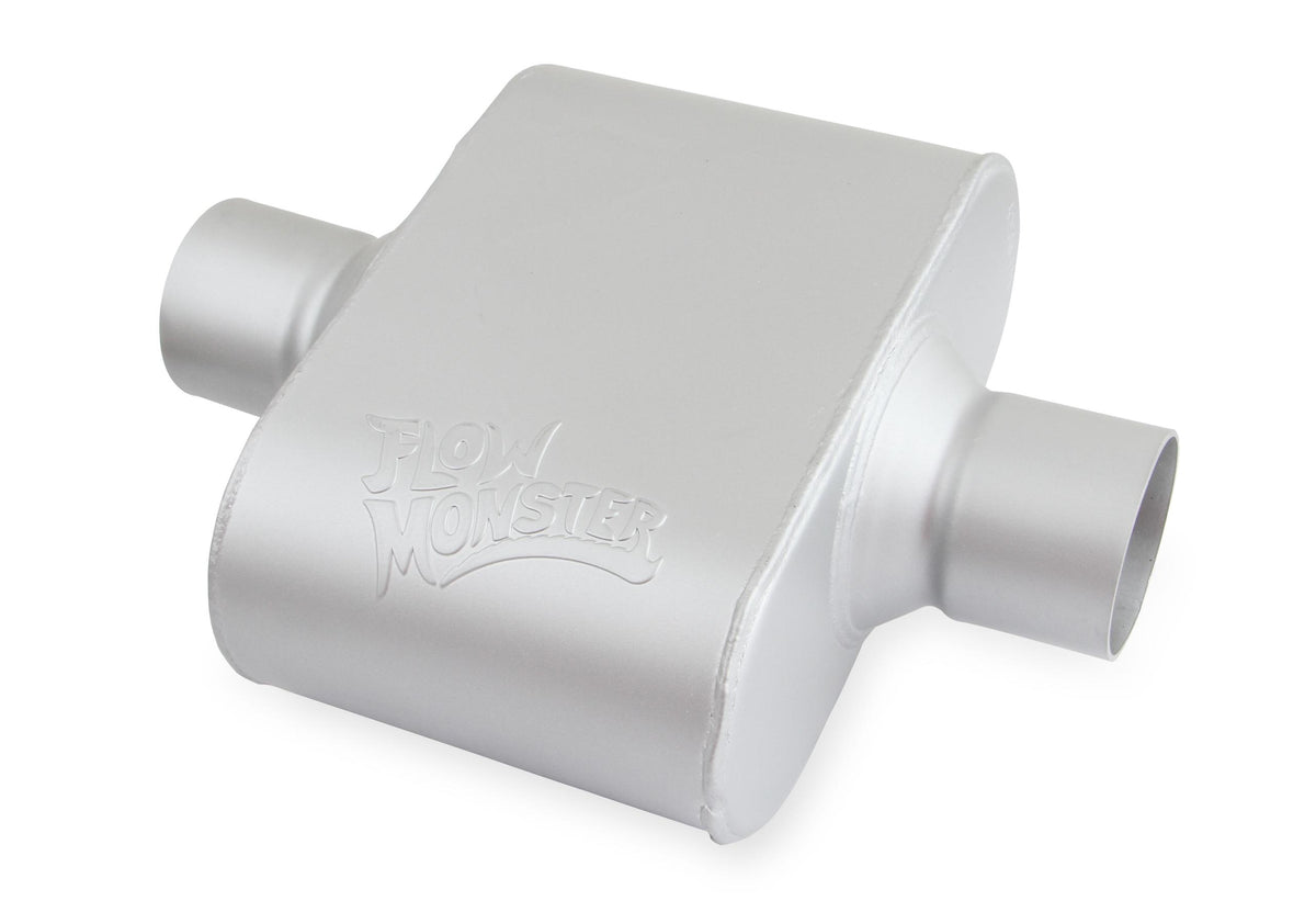 Flowmaster FlowMonster Muffler - 42510-FM