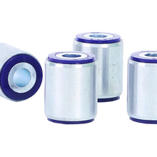 SuperPro R Upper or Lwr Ctrl Arm Bush - SPF2423K