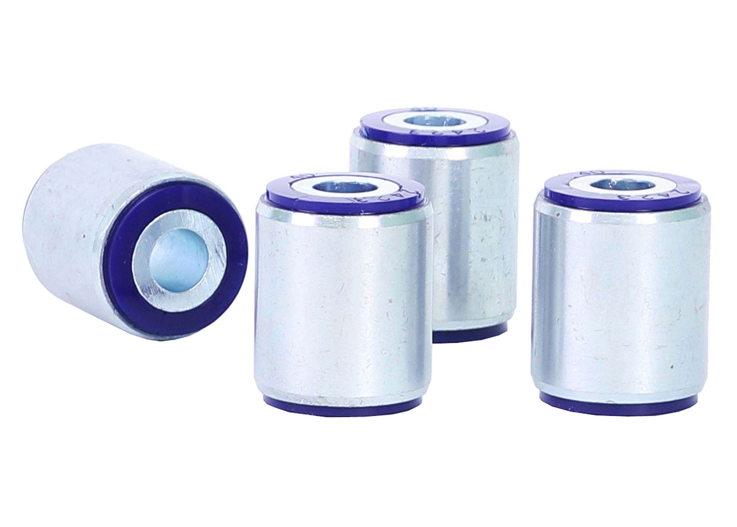 SuperPro R Upper or Lwr Ctrl Arm Bush - SPF2423K