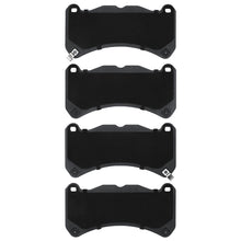 DFC 08-26 Subaru Wrx Sti Front 4000 Hybridynamic Brake Pads