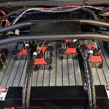AEM Battery Management System Satellite - 30-8401S