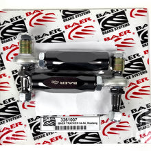 Baer Tracker Front (1994-2004 Mustang) - 3261007