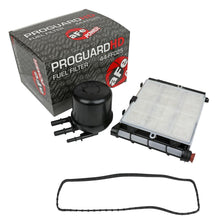 AFE Pro GUARD D2 Fuel Filter - 44-FF025