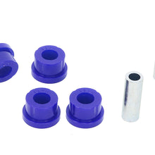 SuperPro FR LWR CONTROL ARM BUSH KIT - SPF4968K