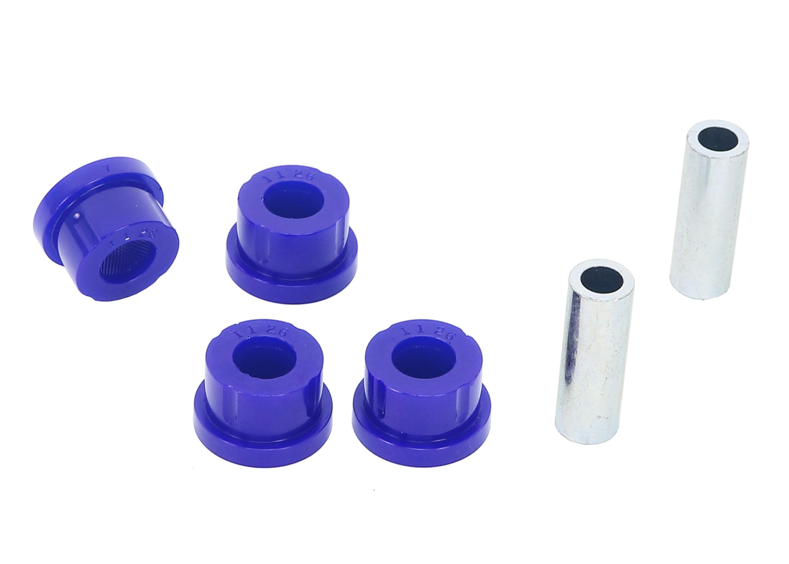 SuperPro FR LWR CONTROL ARM BUSH KIT - SPF4968K