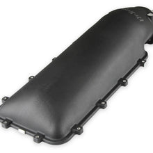 Holley EFI Hi-Ram Plenum - 300-246BK