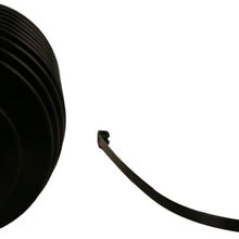MOOG 96-02 Nissan Pathfinder Left R and P Bellow Kit