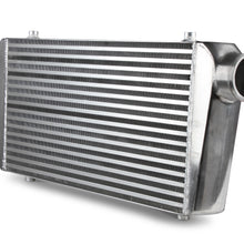 Frostbite Univ Intercooler 23.5 X 12 X 3 Nat  - FB609
