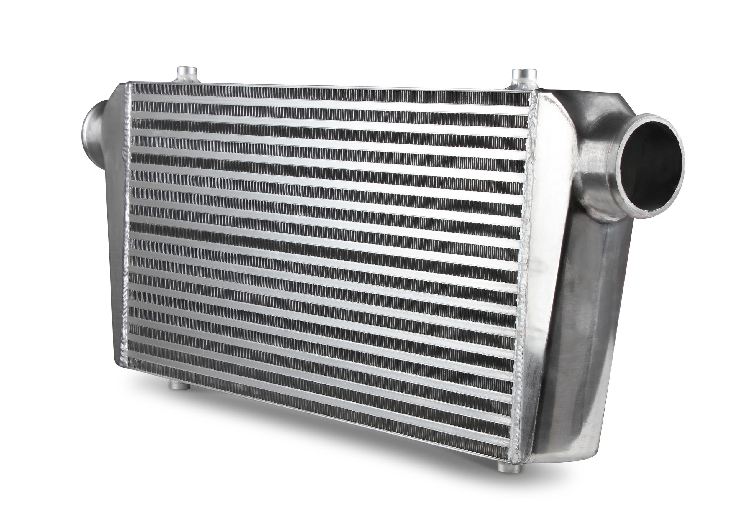 Frostbite Univ Intercooler 23.5 X 12 X 3 Nat  - FB609