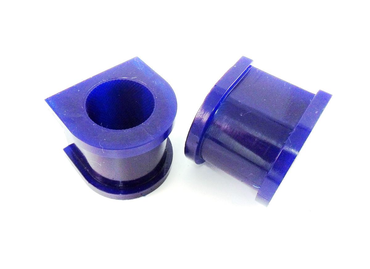 SuperPro Fr Sway Bar to Chassis 28mm - SPF3362-28K