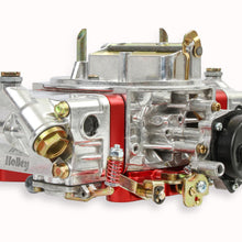 Holley 850 CFM Ultra Double Pumper Carburetor.  - 0-76850RD