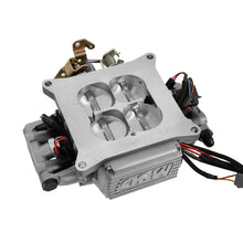 Msd 2900 Atomic Efi Kit, With Fuel Pump (Master Kit)