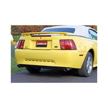 Flowmaster Cat-back System - Dual Rear Exit - Force II - Moderate Sound