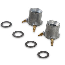 Holley Accelerator Pump Discharge Nozzle.  - 121-28
