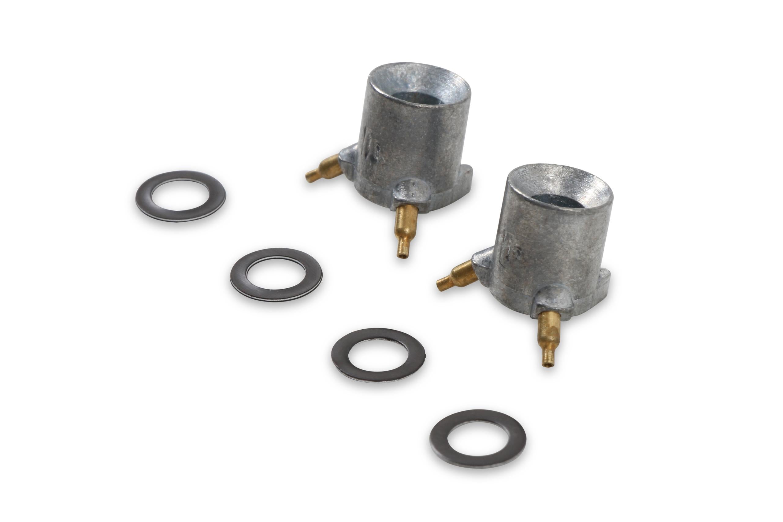 Holley Accelerator Pump Discharge Nozzle.  - 121-31