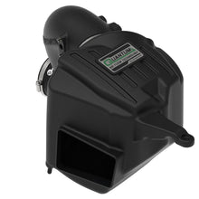 aFe Quantum Cold Air Intake System w/ Pro 5R Filter Media (2003-2007 Dodge Diesel Trucks L6-5.9L(td)) - 53-10032R