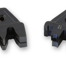 Deutsch Connector Crimp Jaws, Fits PN 35051.  - 3510