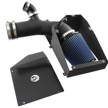 AFE Open Element Intake (2008-2008 Volkswagen R32 V6-3.2L ) - 54-11772