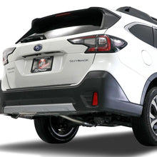 AFE Takeda 2-1/2 IN 304 Stainless Steel Cat-Back Exhaust System Subaru Outback 20-23 H4-2.5L - 49-36808