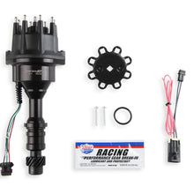 Holley Hall Effect Efi Distributor - Oldsmobile  - 565-310BK