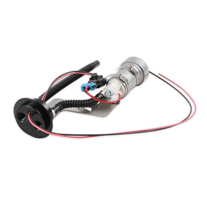 Holley Fox Body Fuel System Kits - 526-26