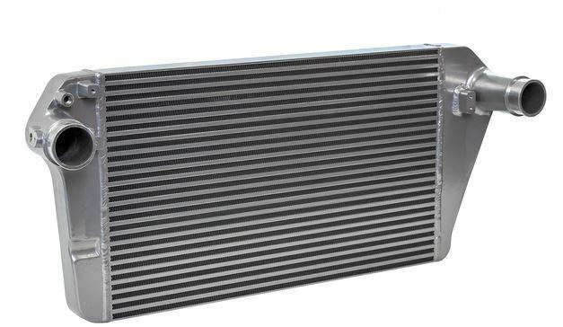 Steeda ProFlow Intercooler (2020-2025 Explorer ST) - 555-3623